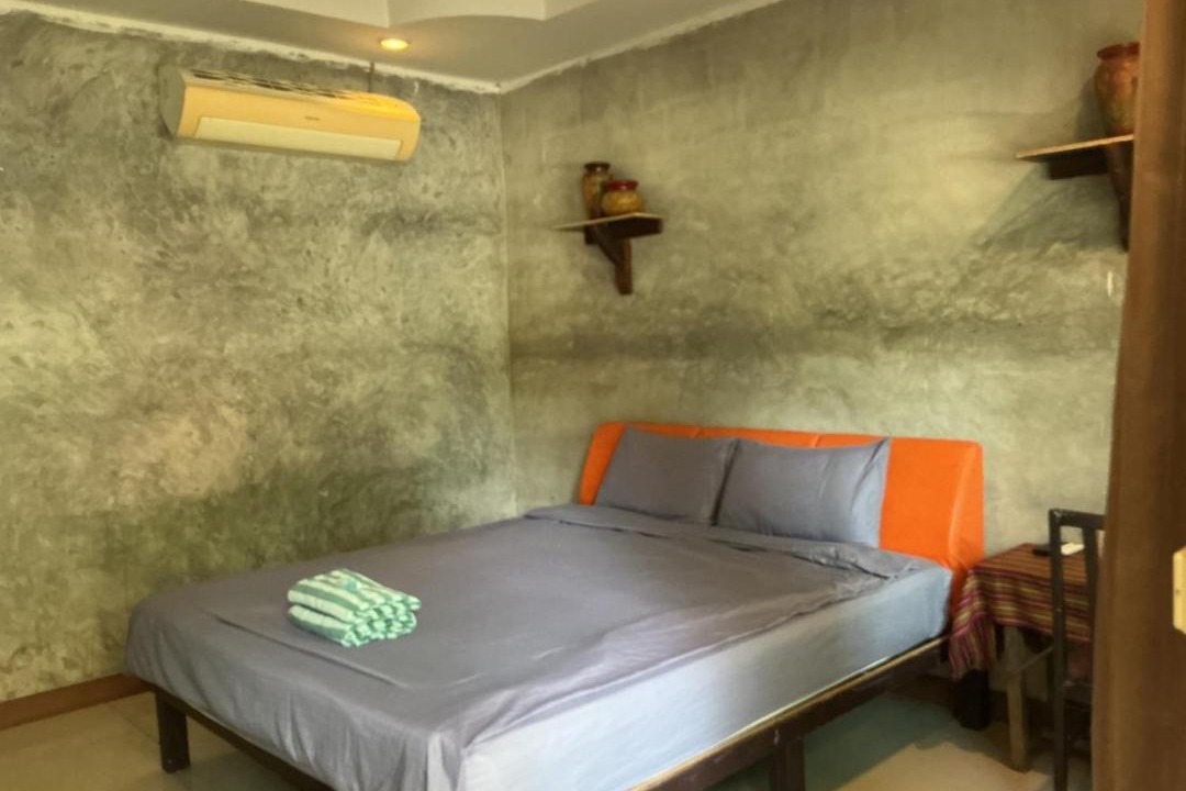 Prakhon Chai House | Tree and coffee resort V12