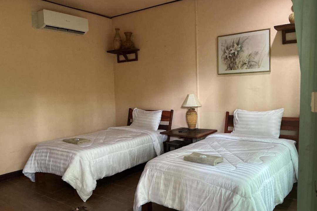 Prakhon Chai House | Tree and coffee resort V5