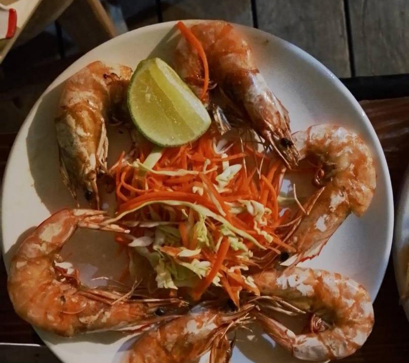 Khuraburi Resort | Sabaijai Resort and Restaurant and minimart