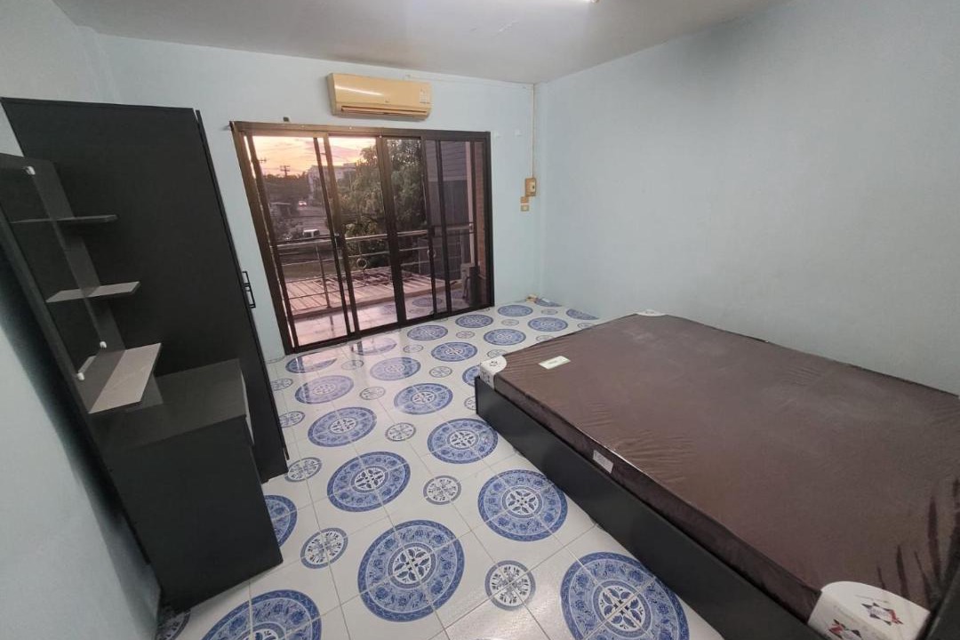 Chum Het House | Chambre Buriram
