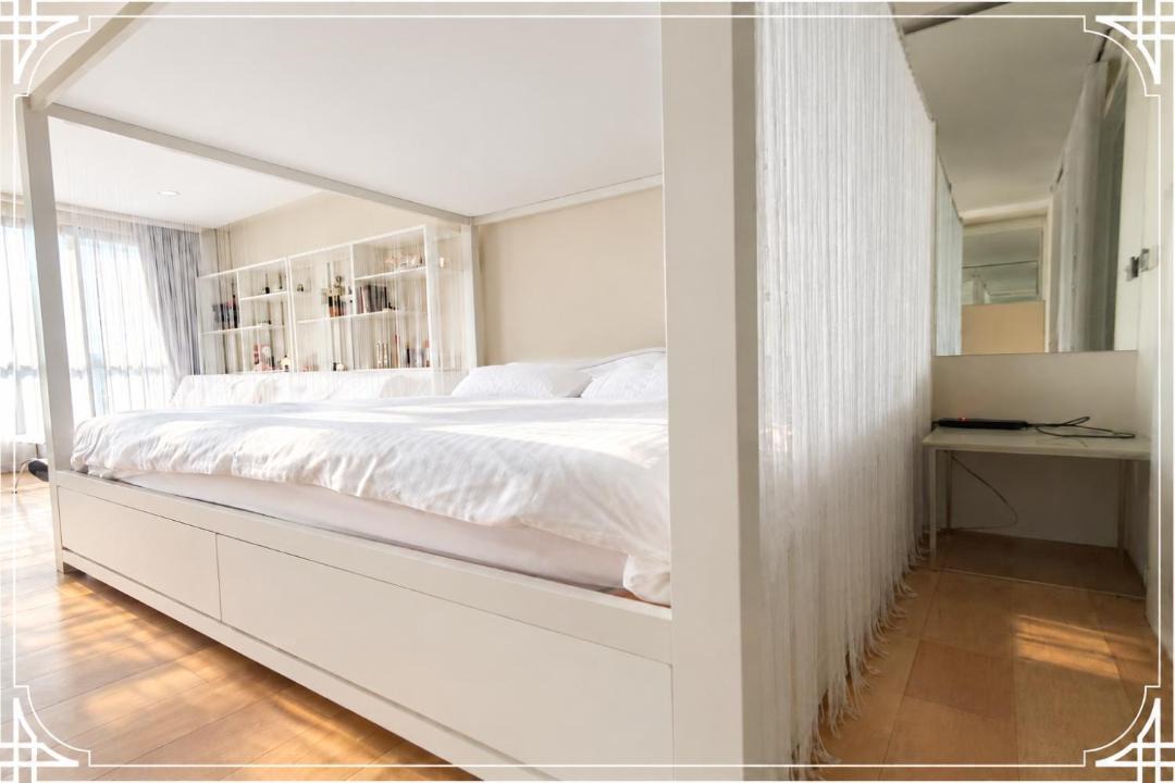 Khlong Toei Nuea Apartment | Nice Residence in heart of Bangkok