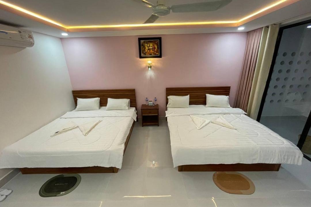 Sampov Meas House | Good Dream Guest House