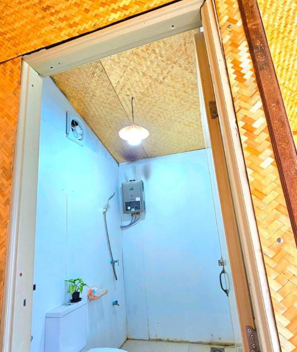 Mae Taeng House | Mon Ngo misty haven B3