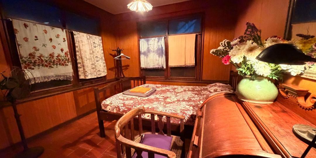 Wat Sam Phraya House | Villa Guesthouse Bangkok