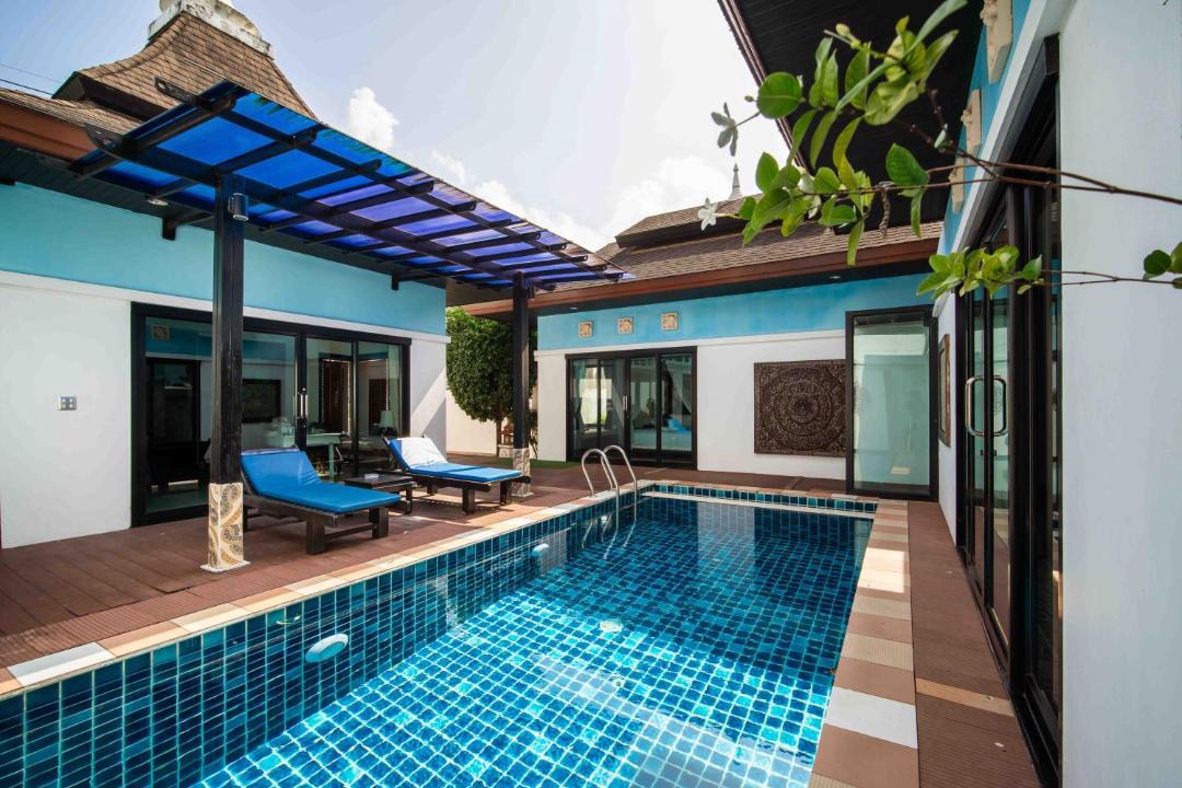 Chalong Villa | Prima Villas Chalong Phuket