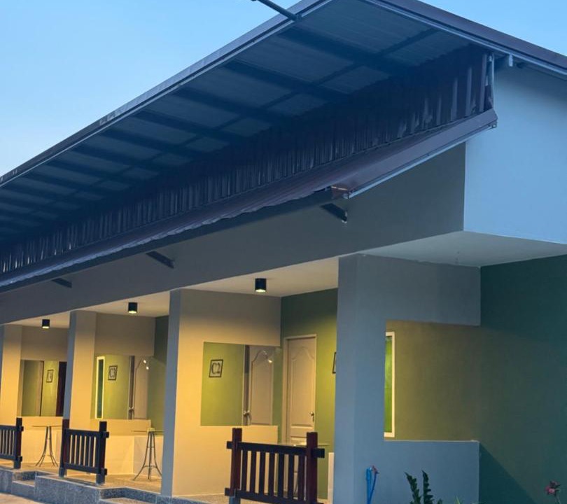Waeng Noi Hotel | Keson Guesthouse