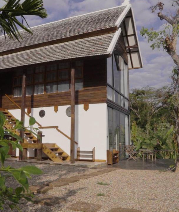 Mae Rim Resort | บ้านริมดอย แม่ริม