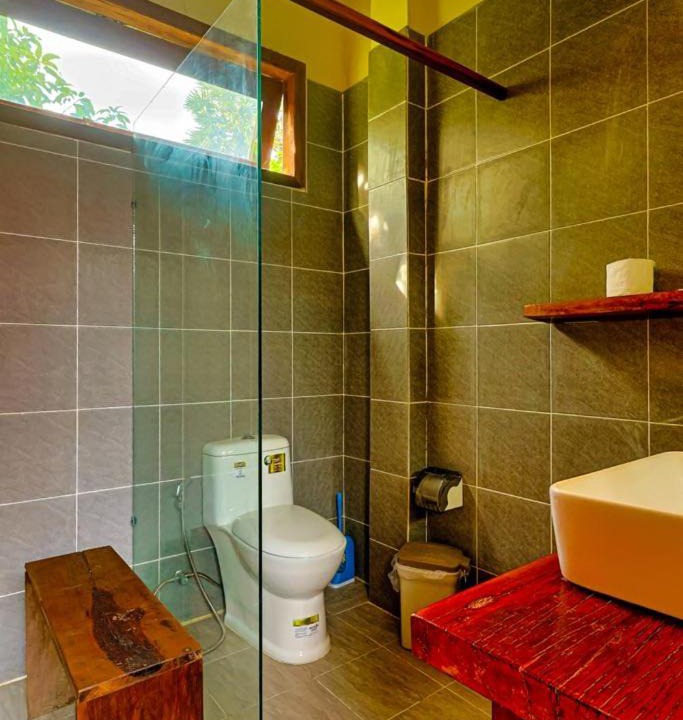 Kampot Villa | Villagold