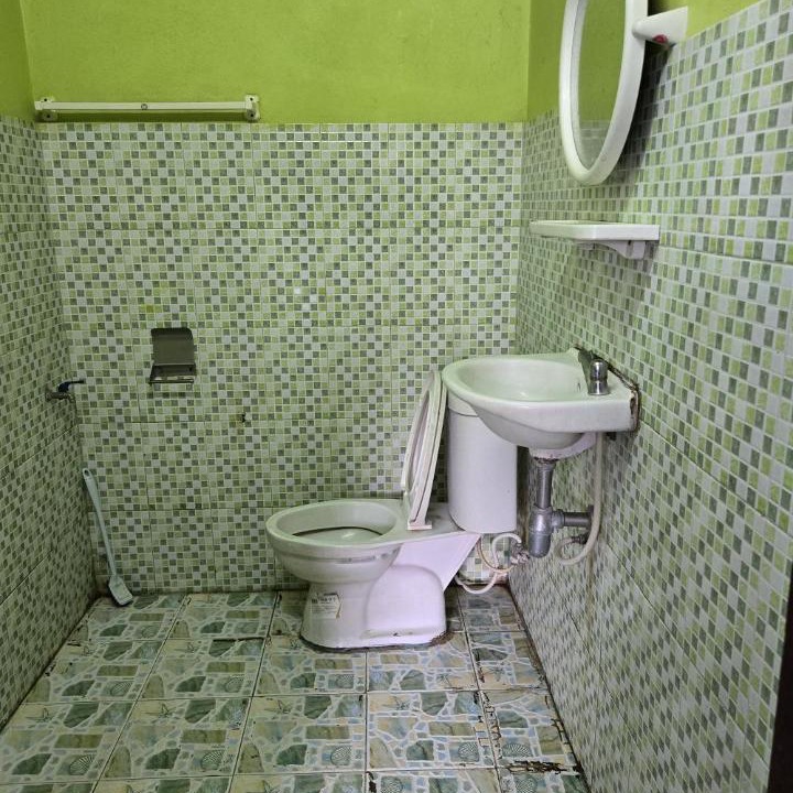 Lampang House | Malai Place Lampang