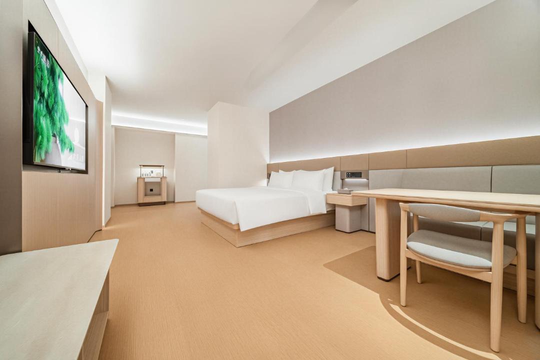 Tuol Kouk Hotel | Ji Hotel Phnom Penh Downtown