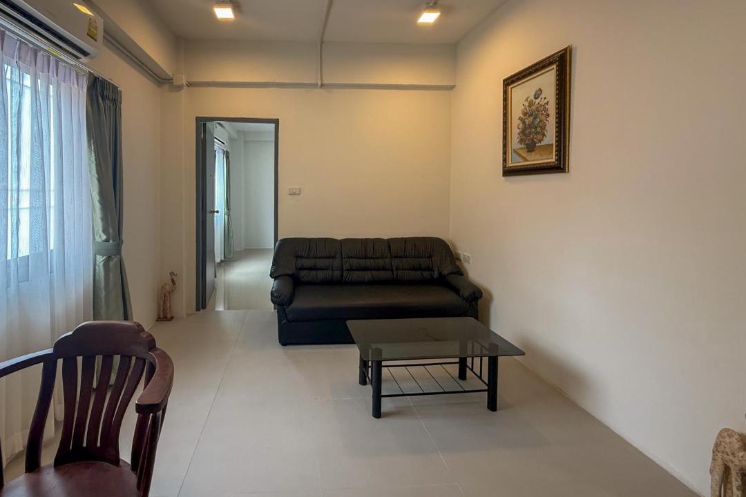 Pratumnak Hill Hotel | PL Residence Hotel Patamnak Soi 3