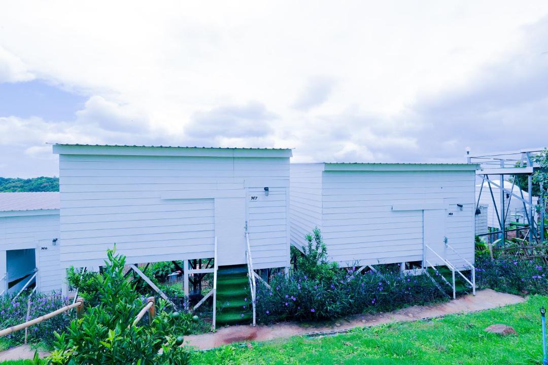 Mae Rim District House | Rai Muen Larn View