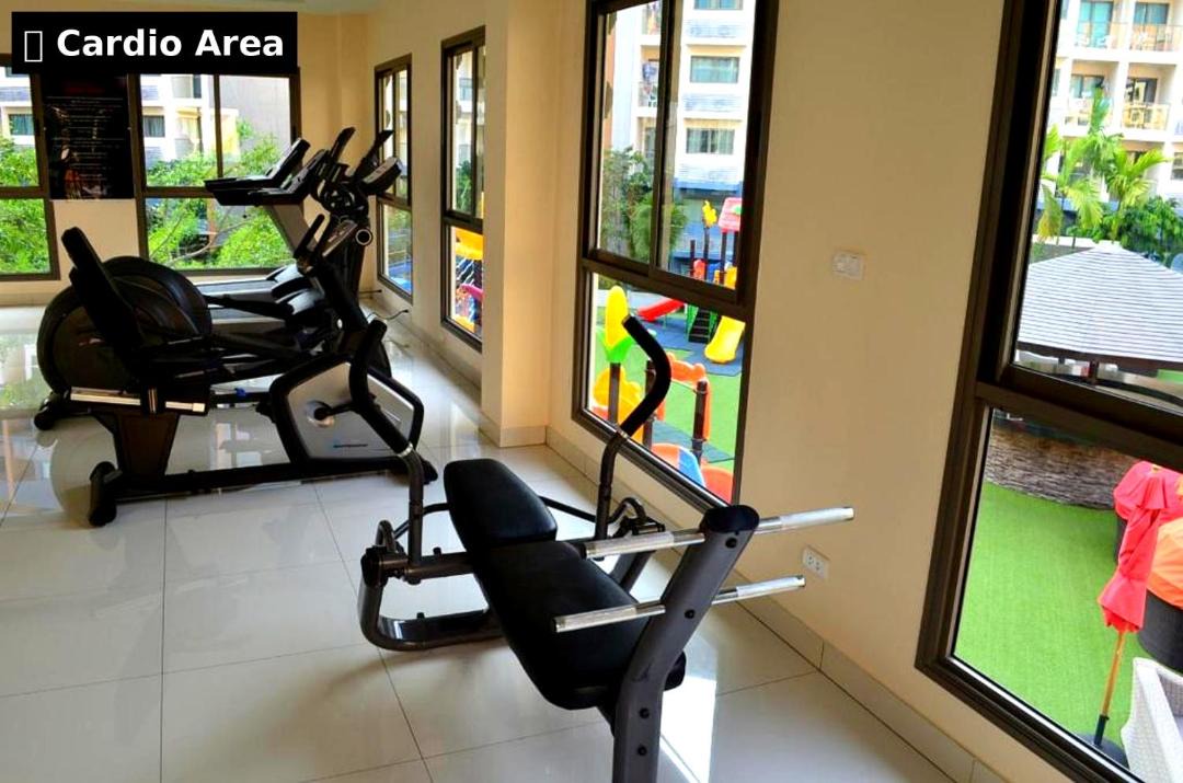 Nong Prue Resort | Pattaya Laguna Beach Resort 2