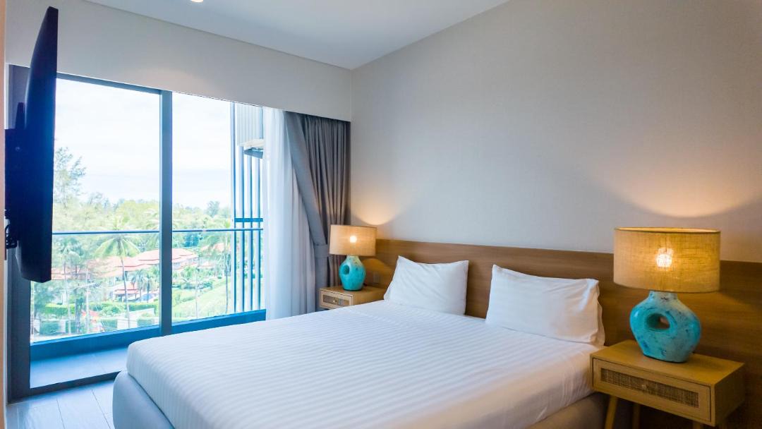 Kathu Hotel | Phuket Wake Park