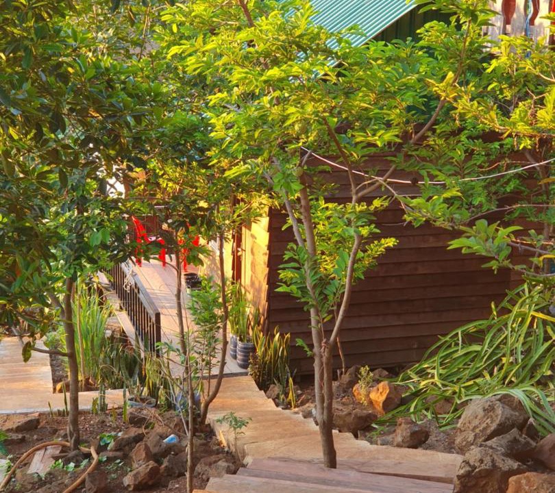 Ban Lung Hostel | Banlung Mountain View Treks & Tours