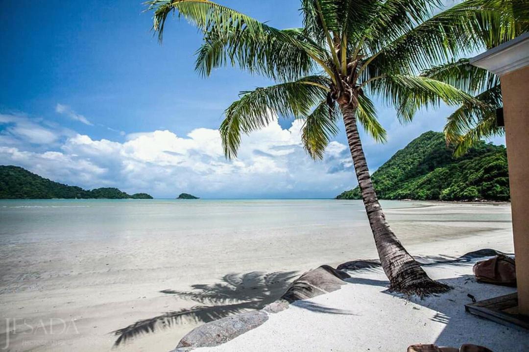Klong Son Resort | Blue Haven Bay Villa 21D