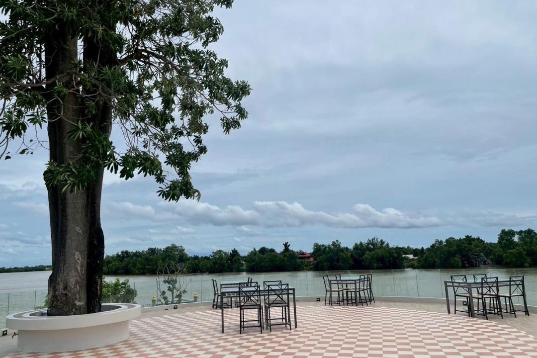 Chachoengsao Hotel | Suntara Wellness Resort & Hotel