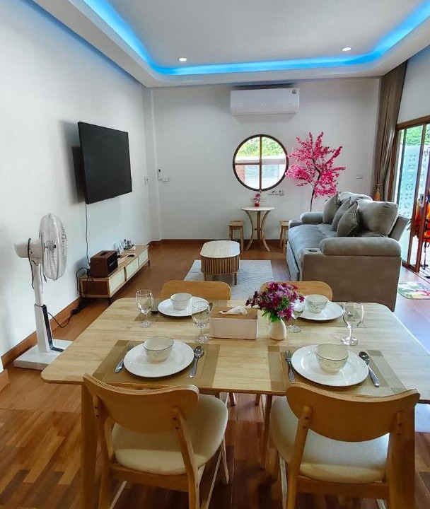 Hat Yai Hotel | Selesa Pool Villa