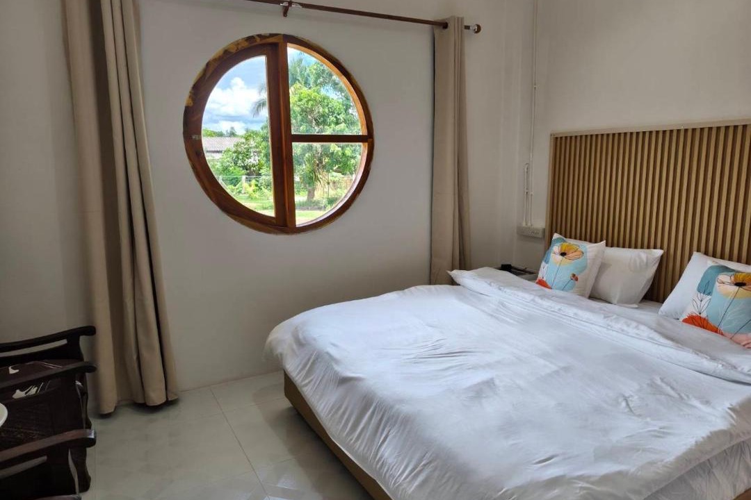 Huai Sai House | หม่อนทา โฮมสเตย์ Mon'Ta Homestay