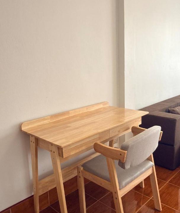 Don Muang Apartment | Restful38 15 Mins to DMK Private Parking Self Check-in