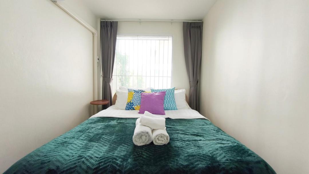 Songkhla Villa | ChiShi House 11 mins to Old Town & Samila Beach