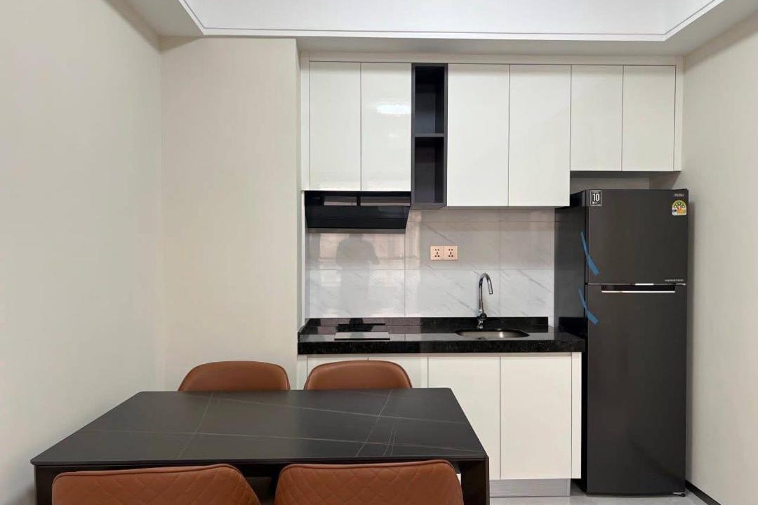 Chamkar Mon Apartment | Le Conde BKK1 by City living & you