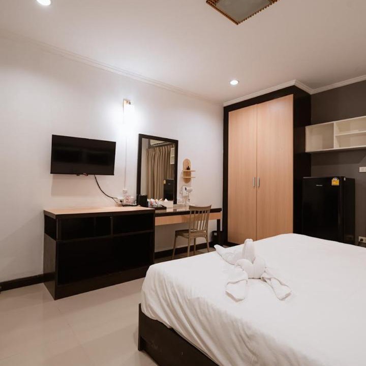 Buriram Province Apartment | JT Place Buriram