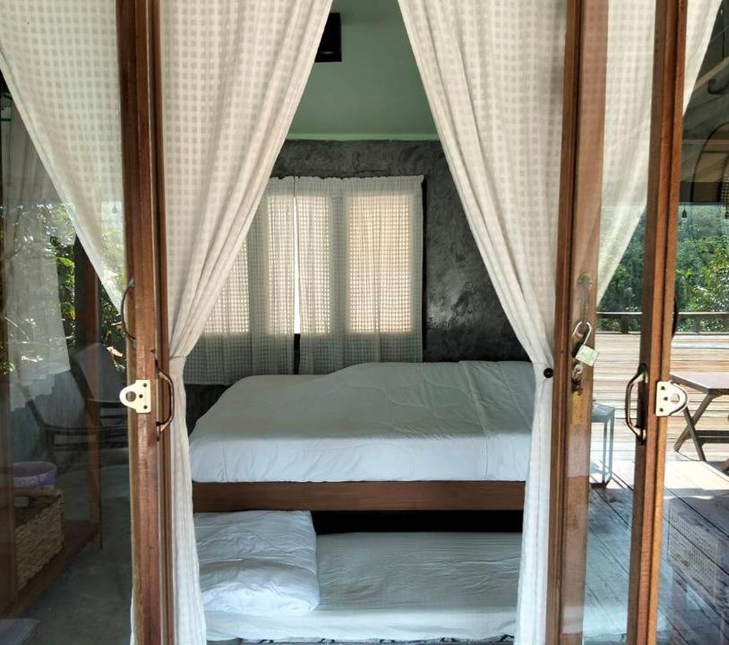 Nopphitam Hotel | Boonrawd Hill Cafe & Homestay