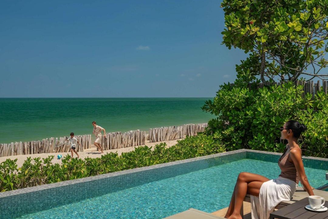 Takua Pa Hotel | Pullman Khao Lak Resort