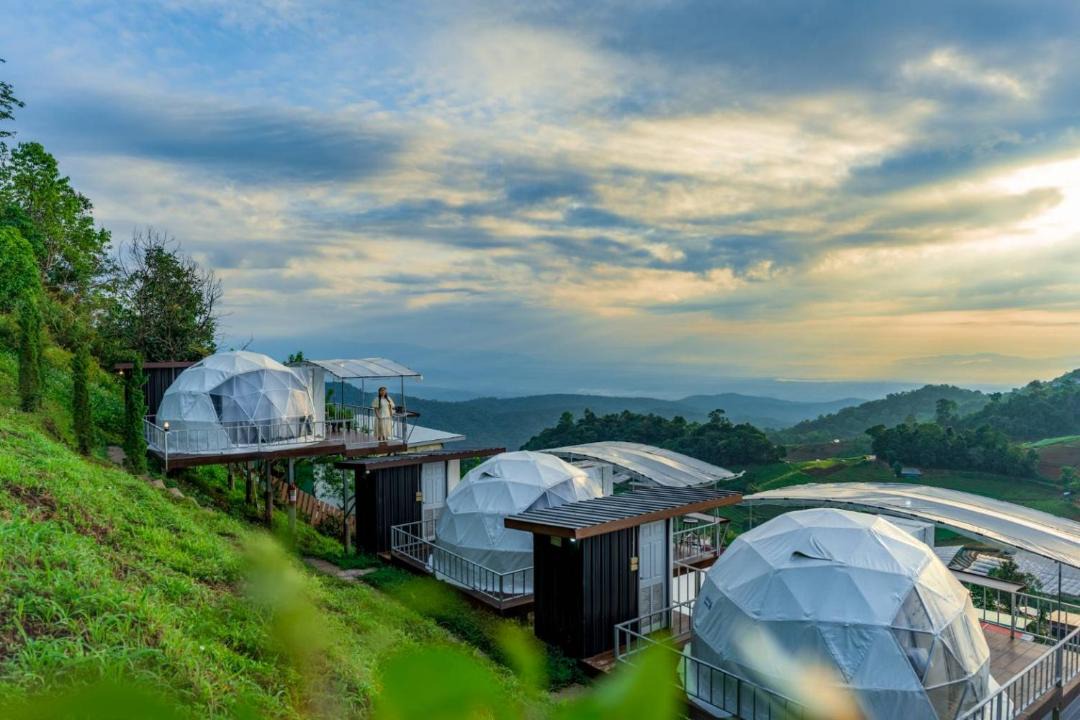 Mae Rim Resort | Mon P Monjam