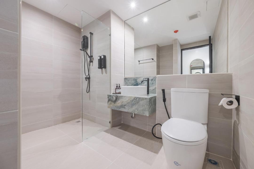 Makkasan Hotel | Lilybeth Hotel Pratunam