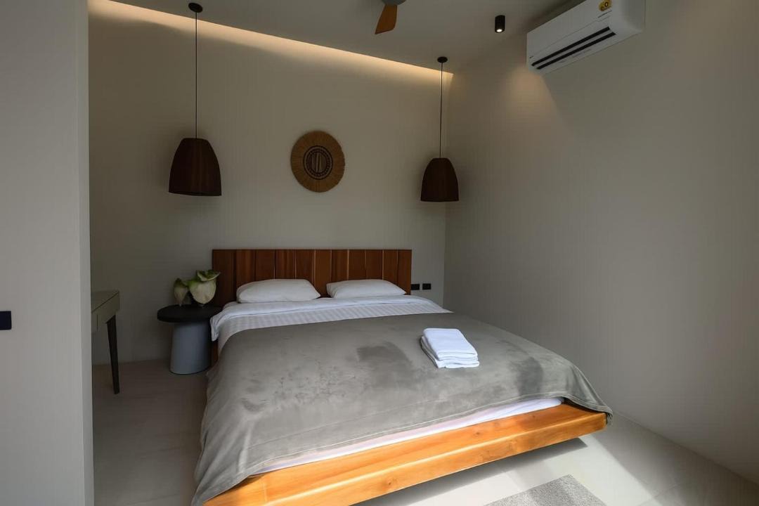 Wok Tum House | 4 moon - pool villa