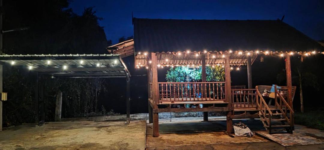 Doem Bang House | บ้านนอกเดิมบาง
