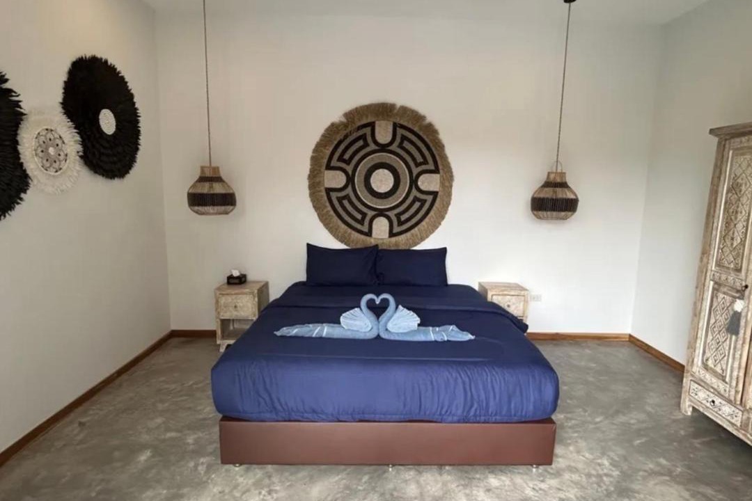 Hua Thanon House | Villa jay