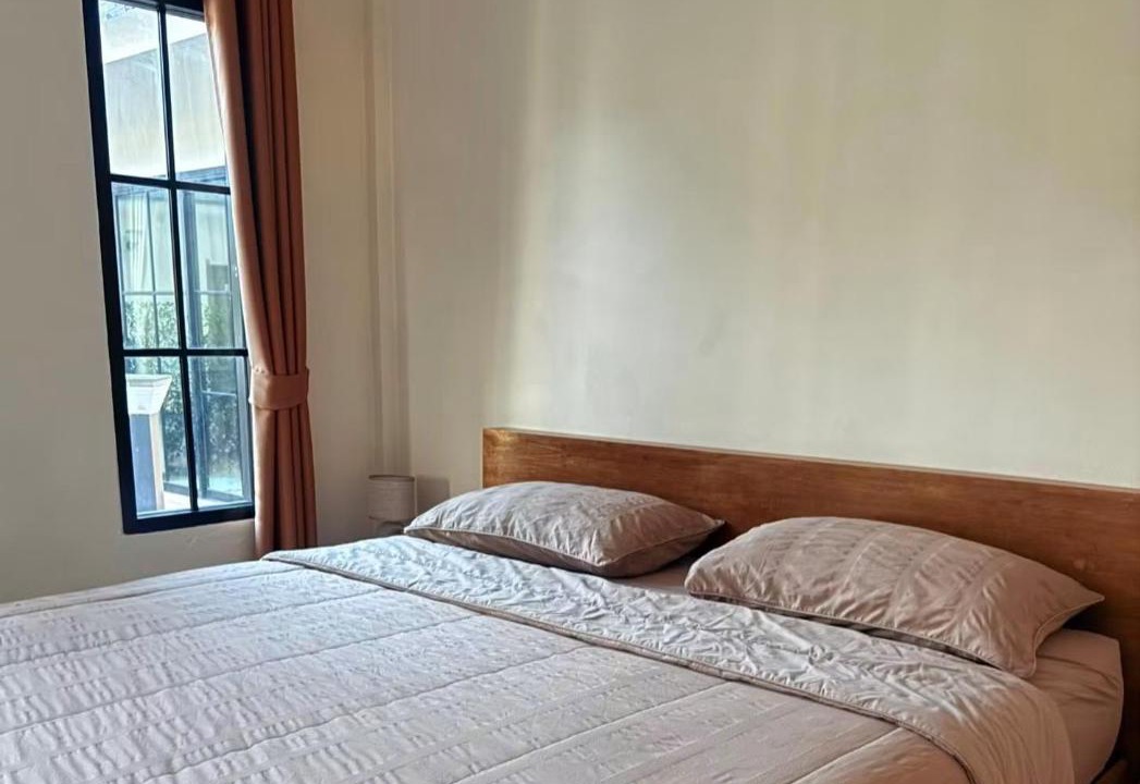 San Pa Thong House | Langbaan cafe and homestay