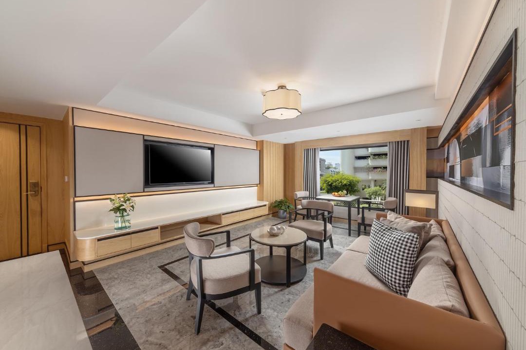 Khlong Toei Nuea Hotel | Samala Suites Bangkok Sukhumvit 19 by Kingston Hotels