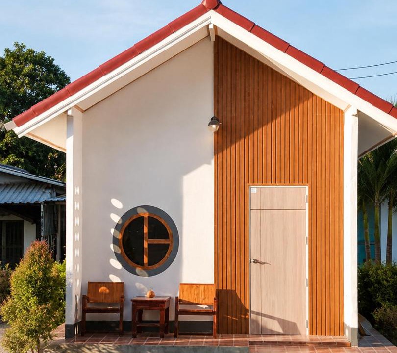 Saphli Hostel | DD HOMESTAy หาดสะพลี