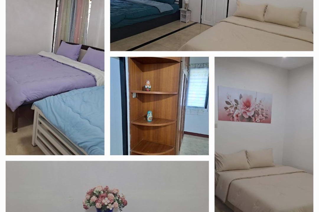 Hat Yai Villa | Pani House Hatyai 6