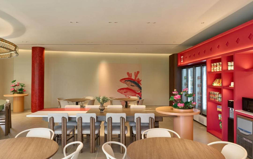 Nakhon Sawan Hotel | Go Hotel Nakhon Sawan