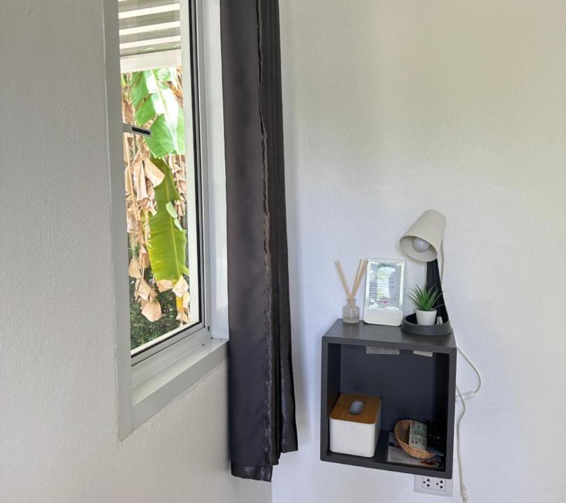 U Thong Hotel | โรงแรมซุนเซนโฮมแอนด์คาเฟ่