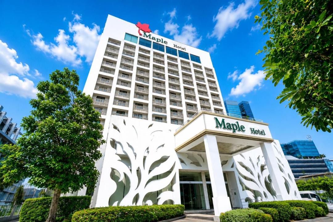 Bang Na Hotel | Maple Hotel