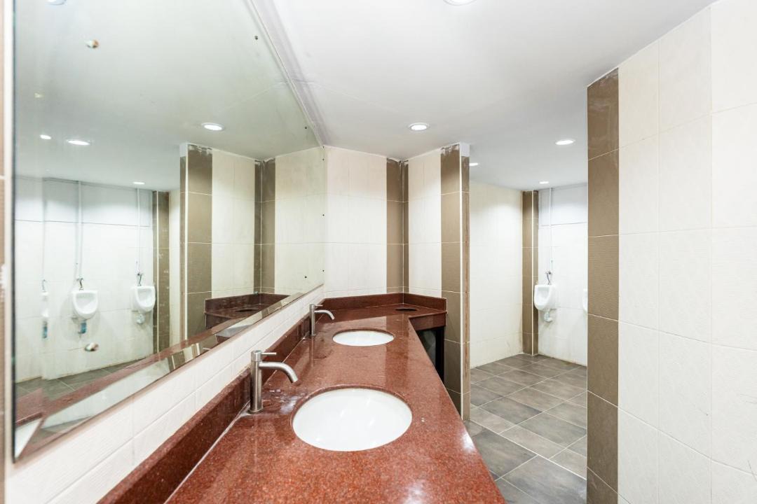 Talat Yot Apartment | XxThe Hidden Khaosan - เดอะ ฮิดเด้น ข้าวสาร