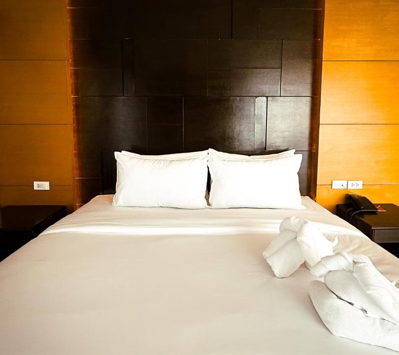 Central Pattaya Hotel | The Holiday Resort Pattaya