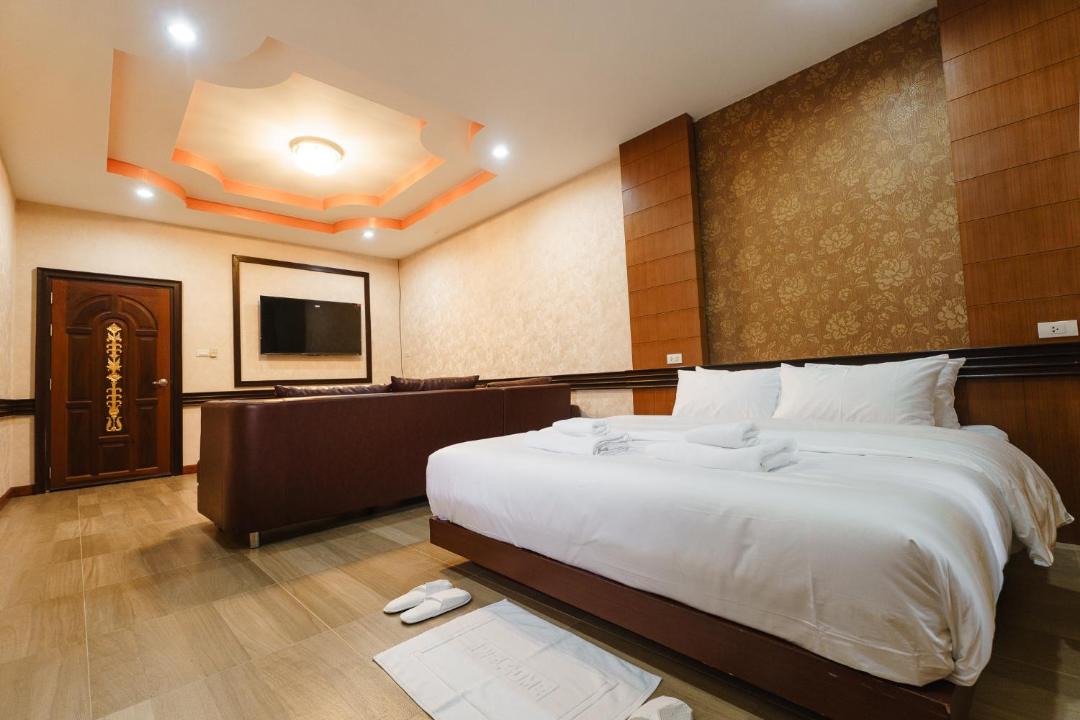 Ranong House | The Crystal Ranong