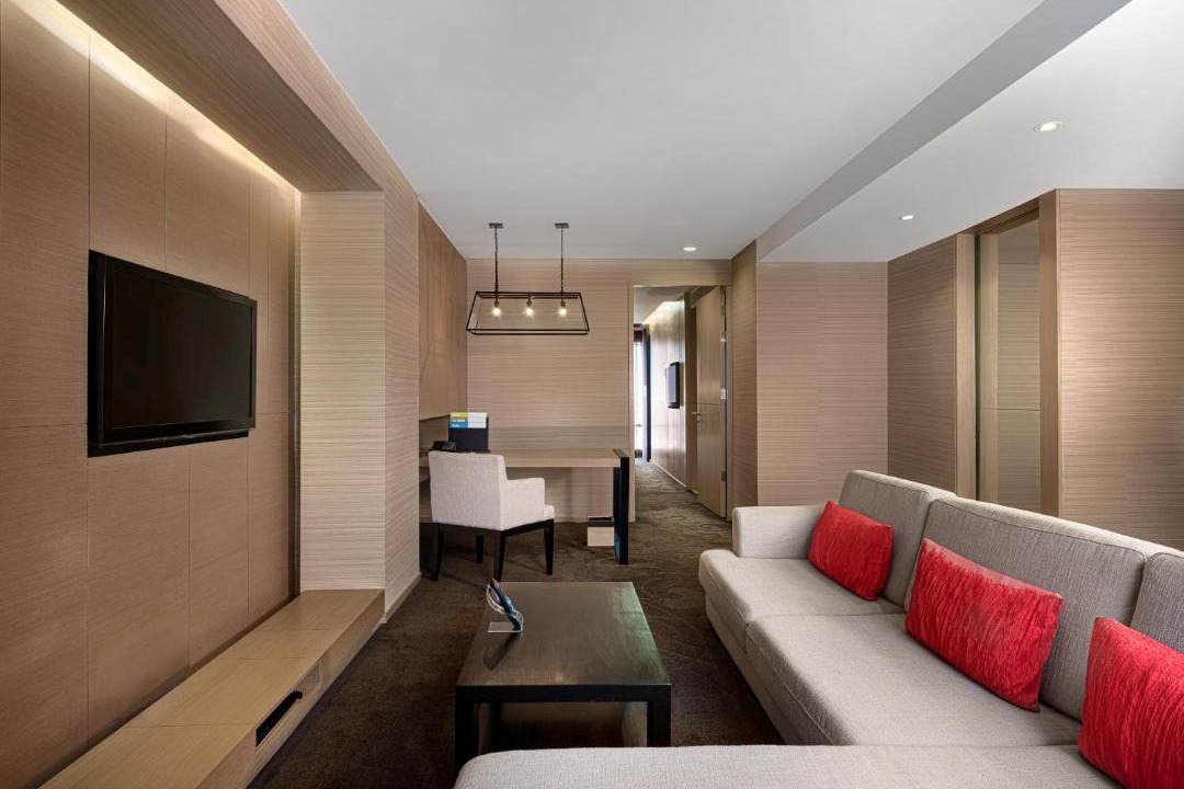 Khlong Toei Nuea Hotel | Paradox Bangkok Sukhumvit