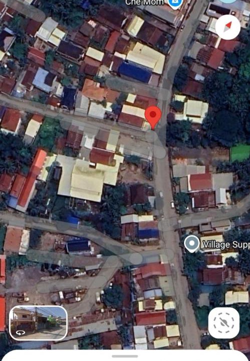 Svay Pao House | 2-bedroom House in Battambang