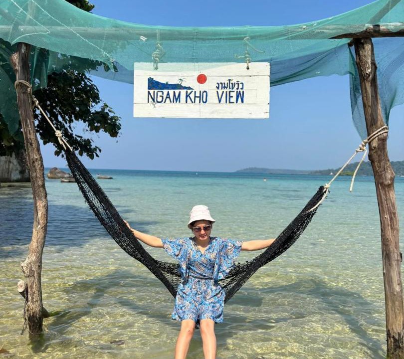 Ko Kood Resort | The Ngamkho beach resort