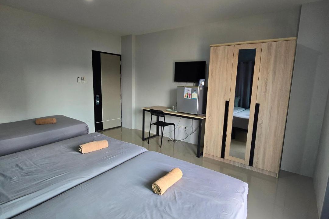 Mueang Loei Apartment | Around Loei