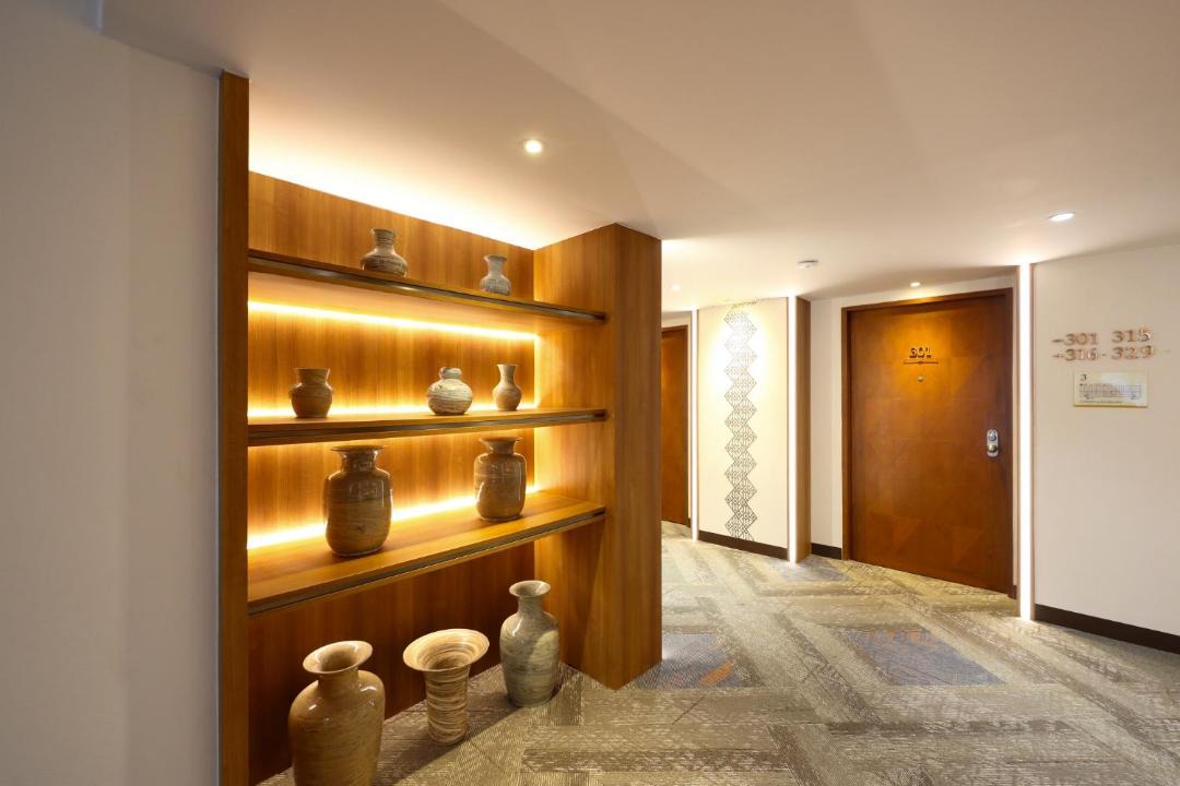 Lampang Hotel | Wienglakor Hotel Lampang