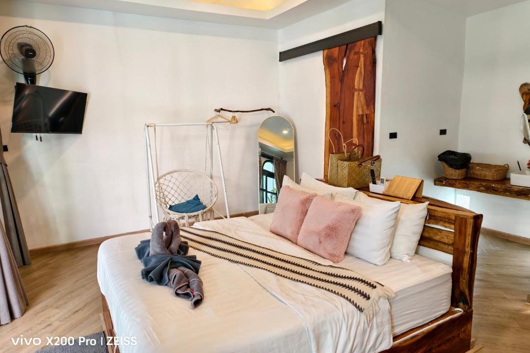 Koh Lan Villa | EverlandKohlarn